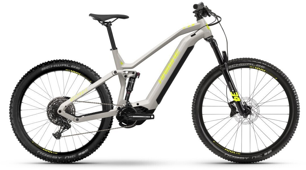 Haibike 45304340