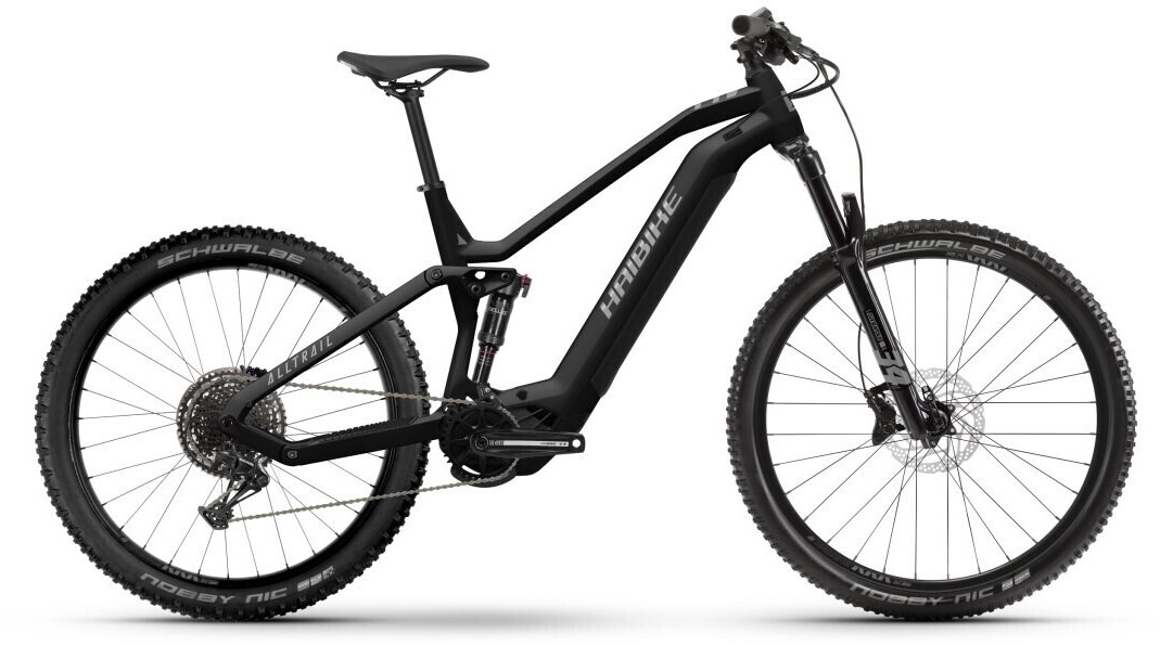Haibike 45300330