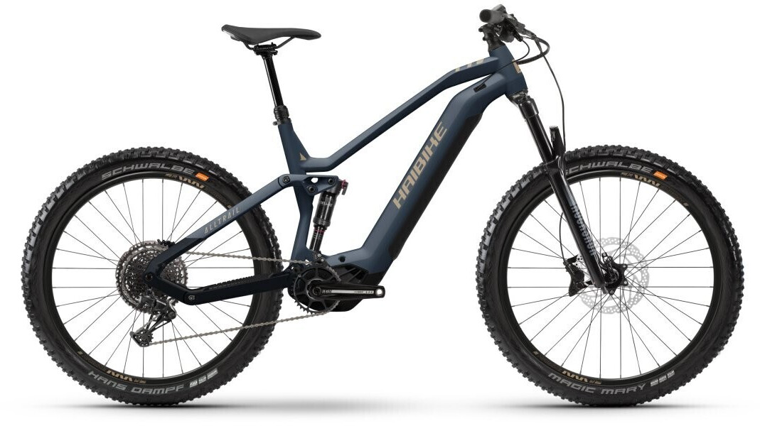 Haibike 45312330