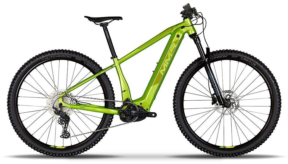 MMR-Bikes 75188