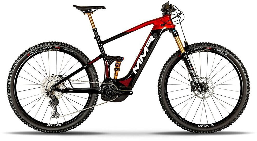 MMR-Bikes 75219