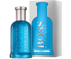Hugo Boss Bottled Eau de Toilette Pacific Summer Edition 2023