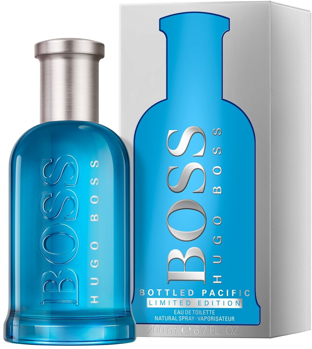 Boss best sale bottled idealo