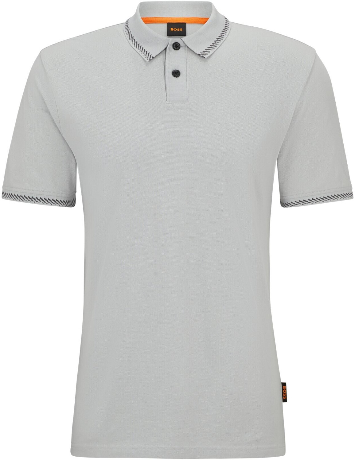 Hugo Boss Perete 50493963 light grey
