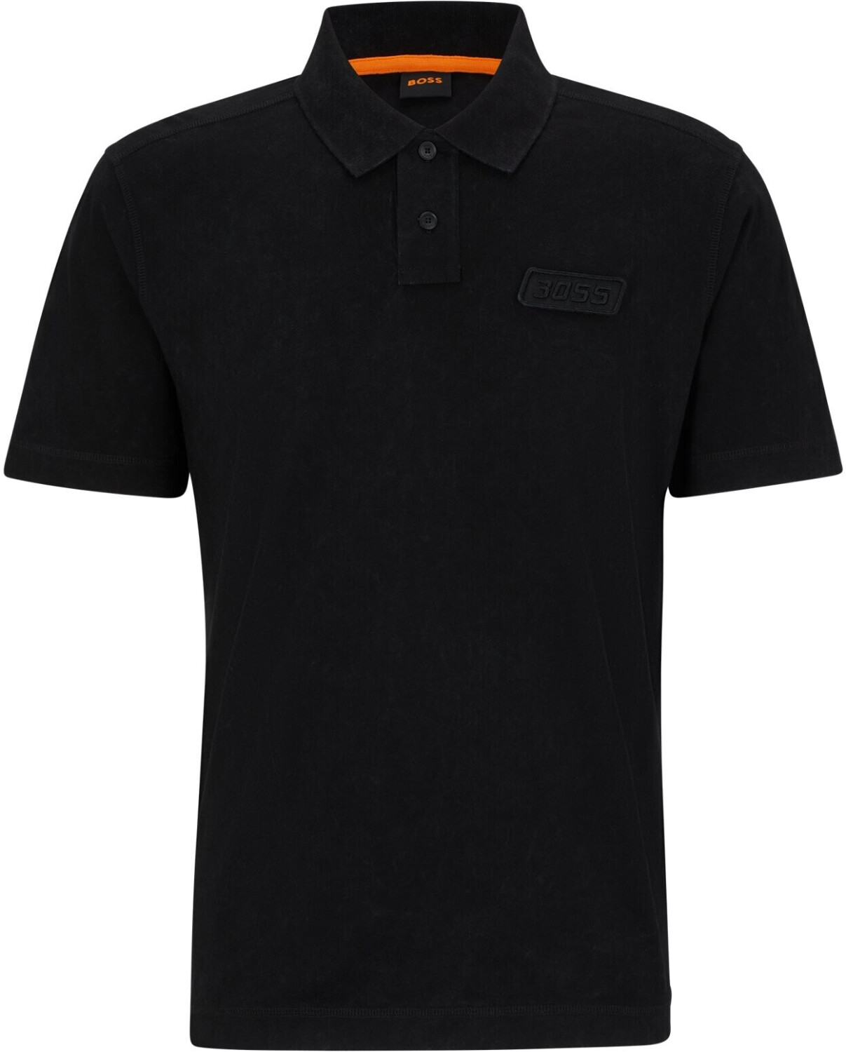 Hugo Boss Peozone (50493966) black