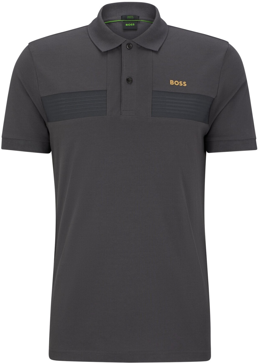 Hugo Boss Paule 2 (50494310) dark grey