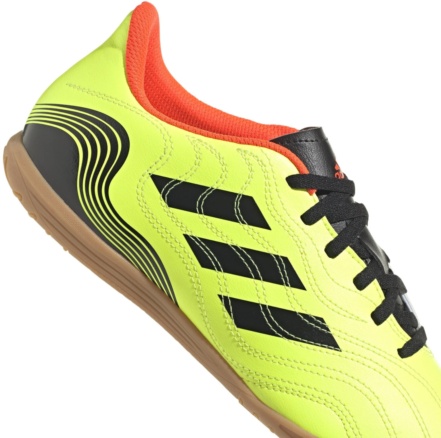 Adidas Copa Sense 4 IN GZ1367 yellow ab 34 90 Preisvergleich bei idealo