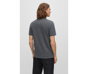 grey Prime Poloshirt Boss | Preisvergleich (50468576-022) ab 47,00 dark € bei Slim-Fit Hugo