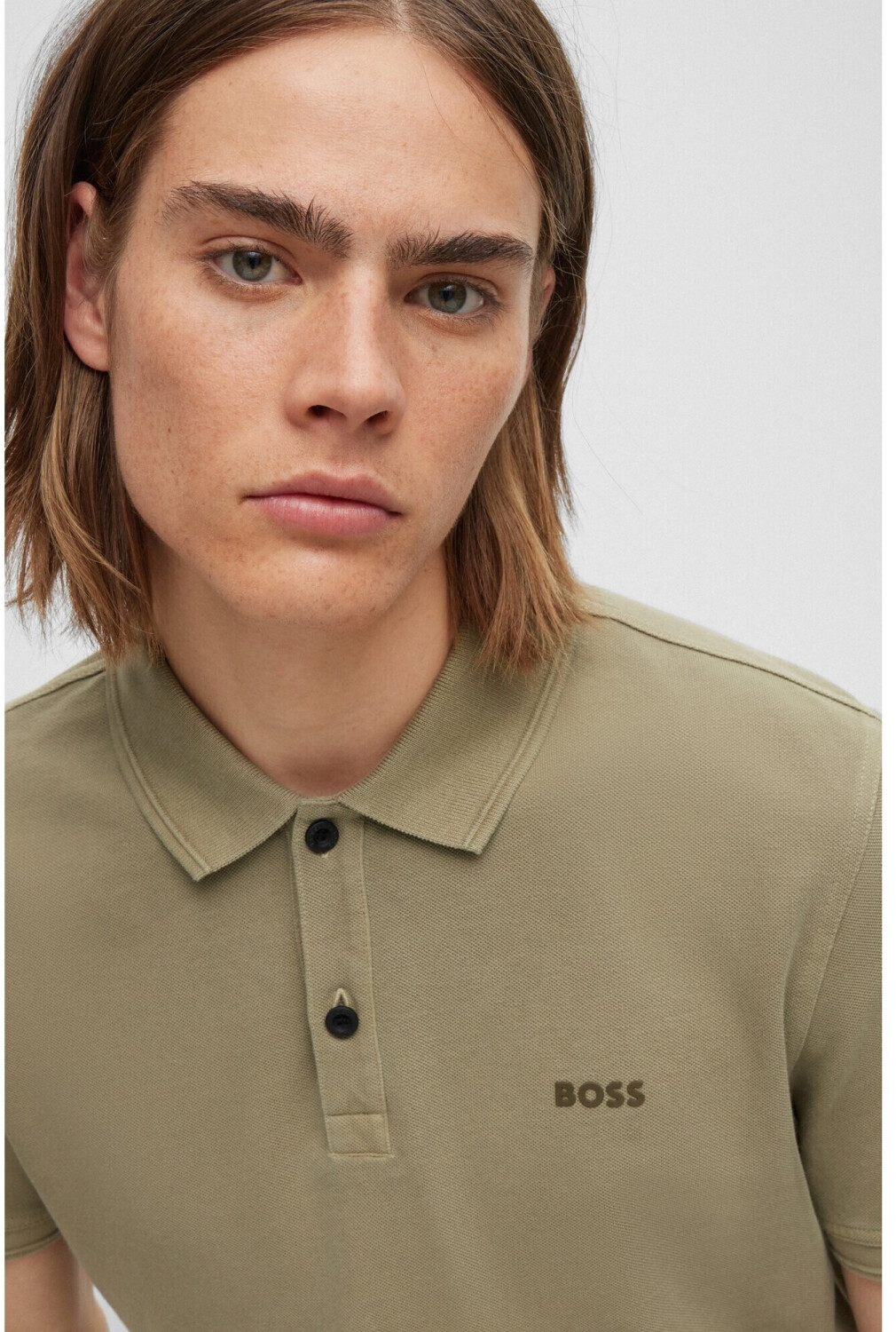 Hugo boss prime polo outlet