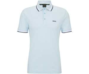 Hugo boss outlet paddy polo blue
