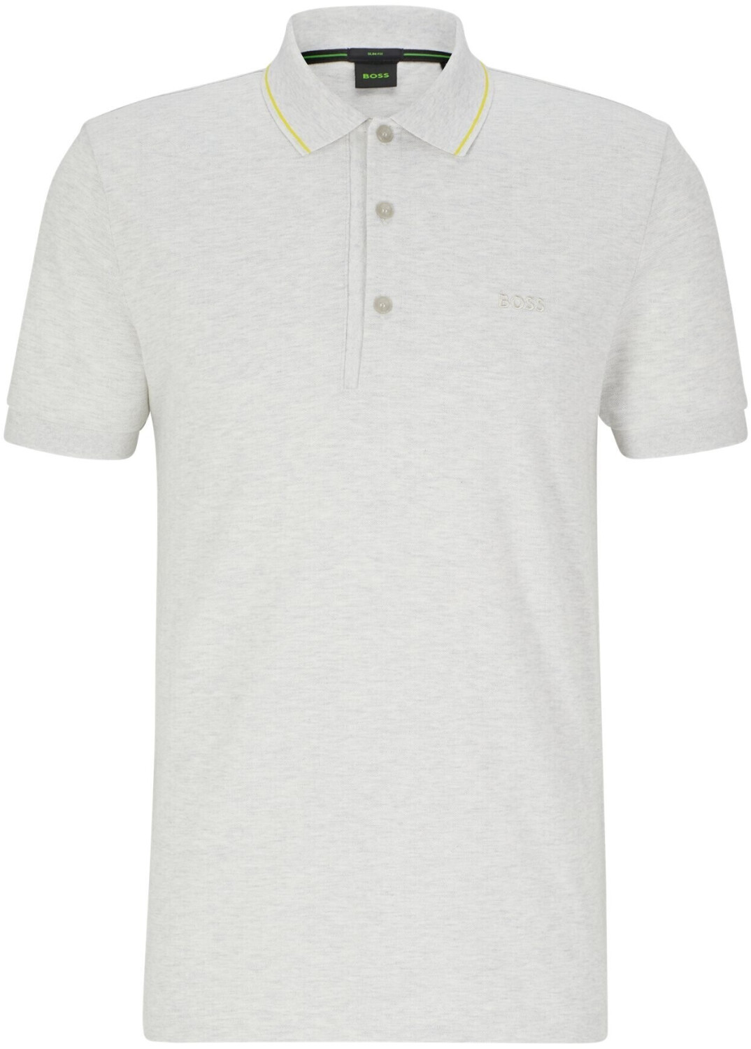 Hugo boss outlet polyester polo
