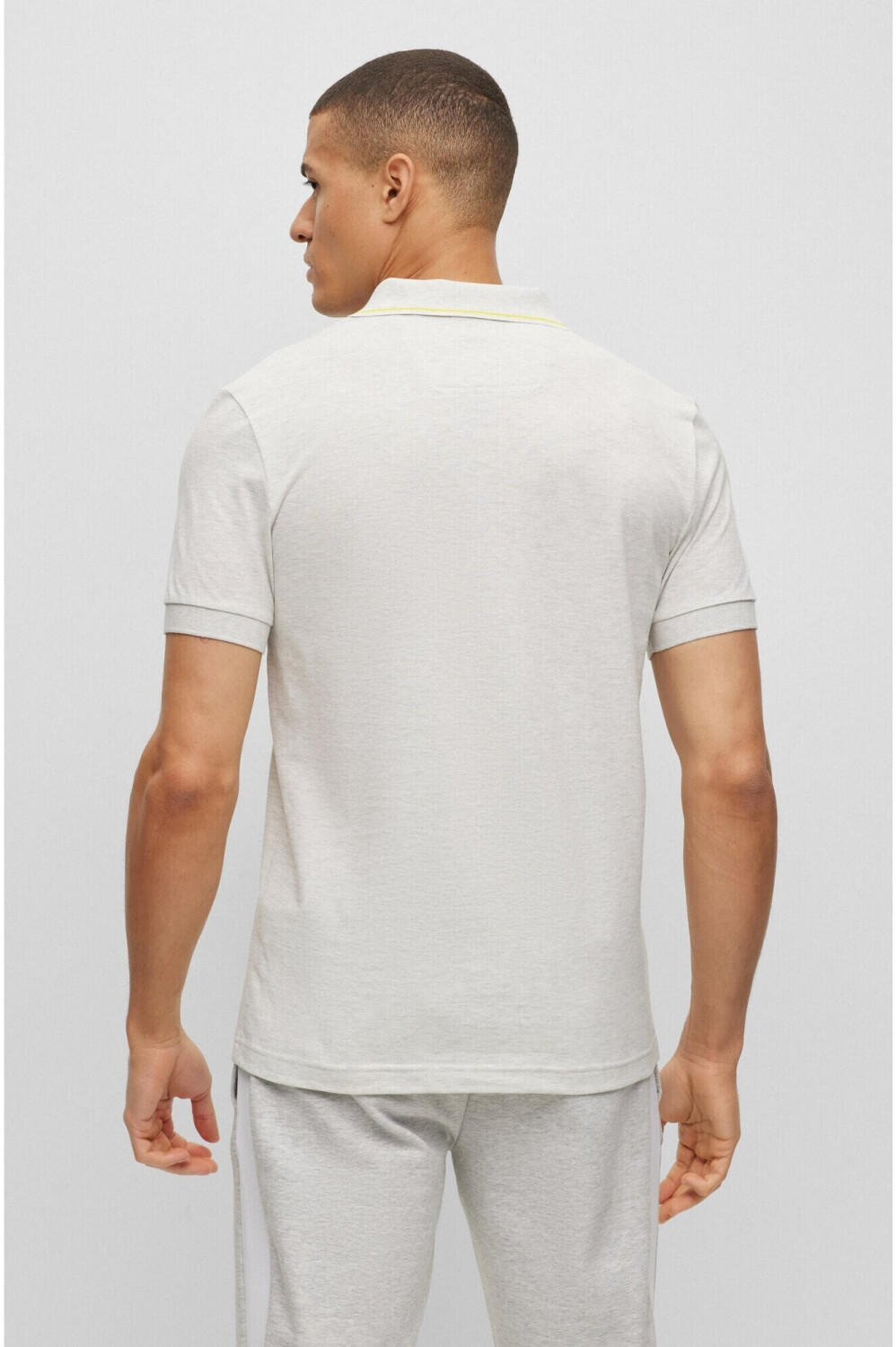 Hugo boss lacoste 2025