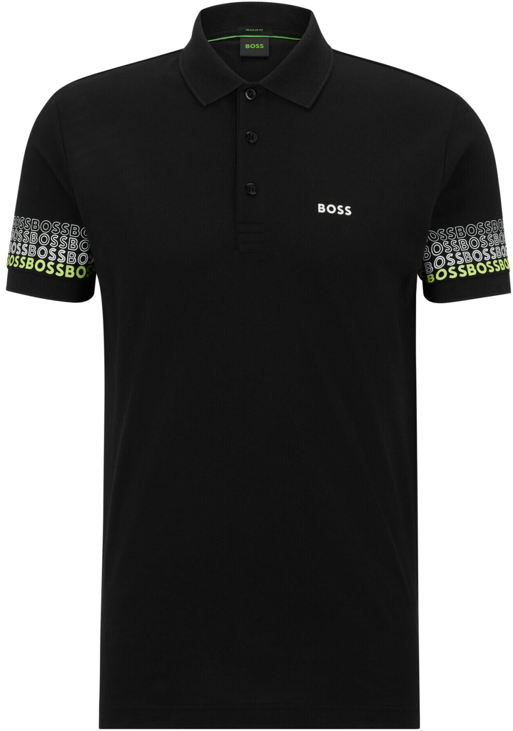Hugo Boss Paddy 2 (50488293) black