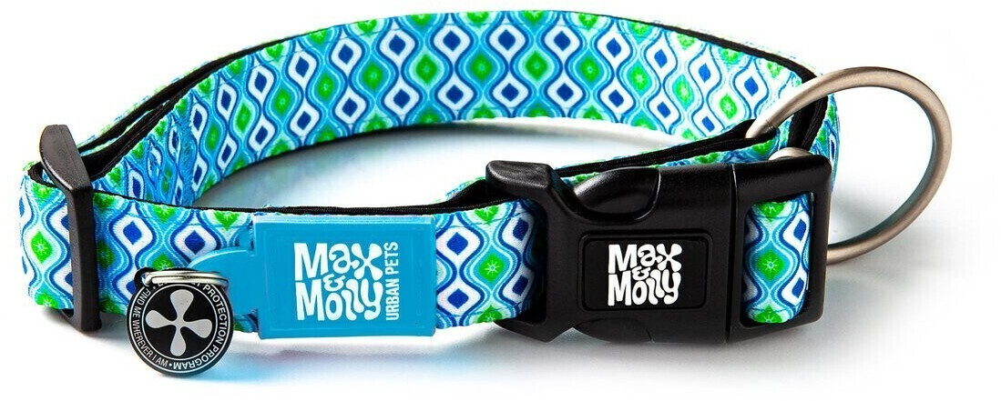 Max & Molly MM194084