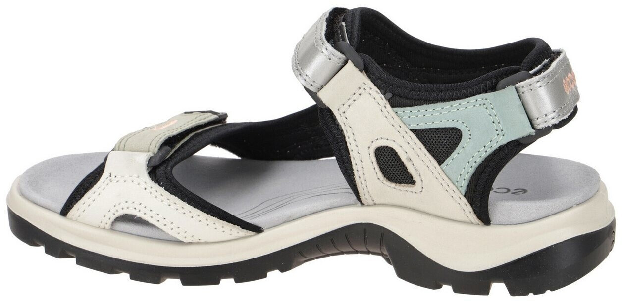 Sandalias trekking mujer ecco sales