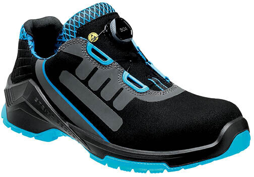 Steitz Secura VD Pro 1500 BOA XB