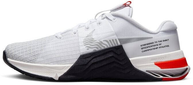 All white nike metcon shop