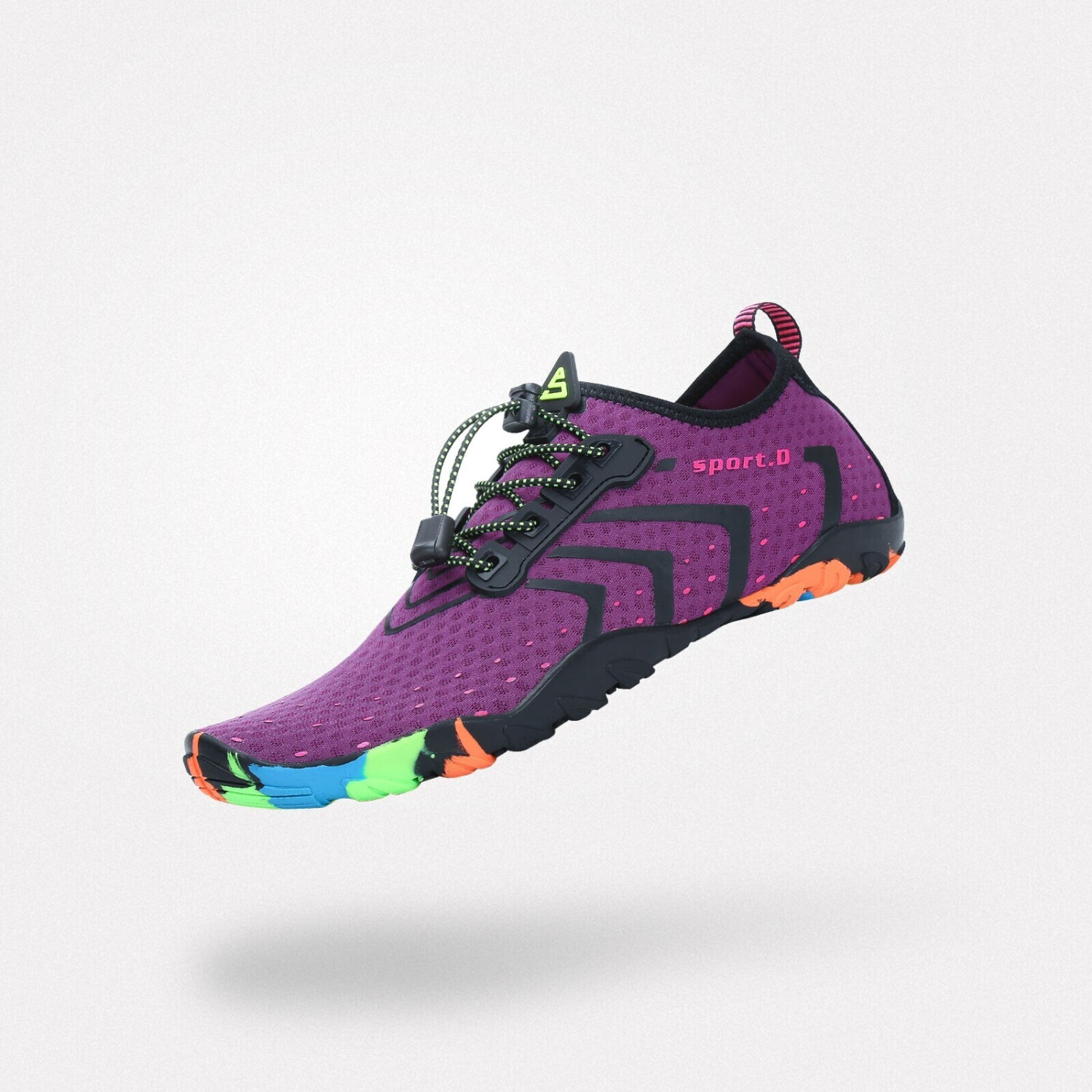 Saguaro Wave Treader Dive II purple