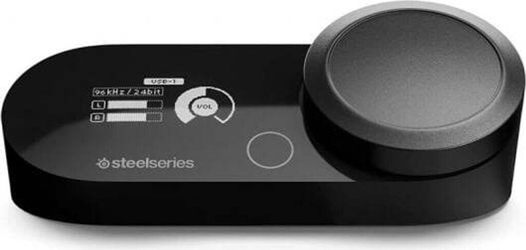 SteelSeries GameDAC Gen 2