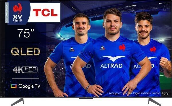 TCL 75QLED770X1
