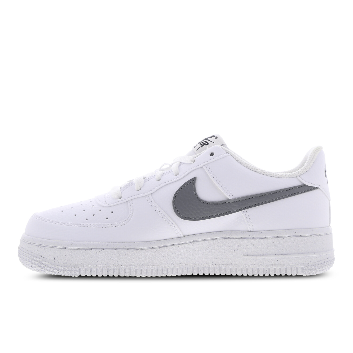 Nike Air Force 1 Impact Next Nature white polar grey black Where to Buy Availability Prices at idealo
