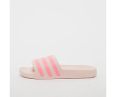 Adidas adilette aqua lila best sale