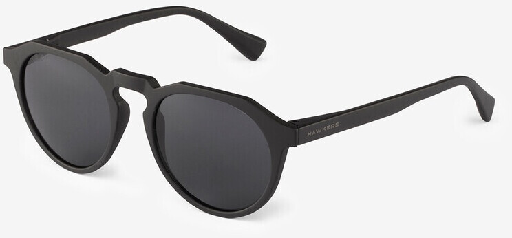 Hawkers Warwick Raw carbon black dark