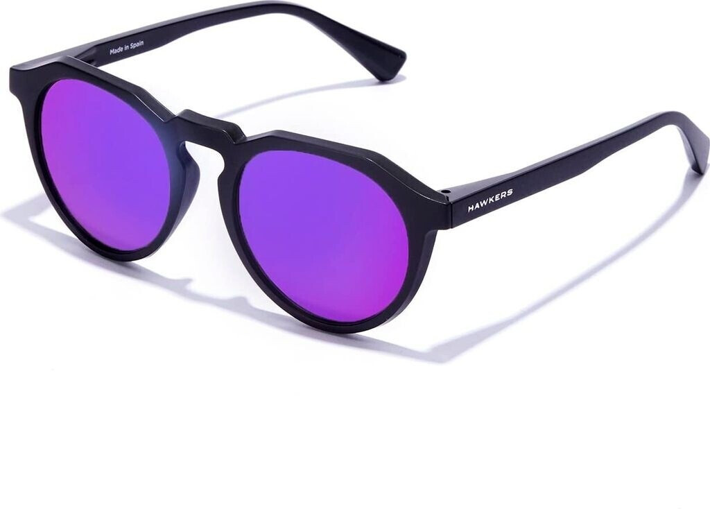 Hawkers Warwick Raw black/jocker