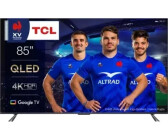 TV TCL 85 Pollici su