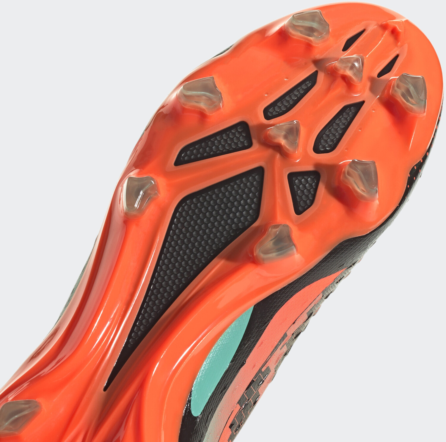 Adidas messi naranjas sales