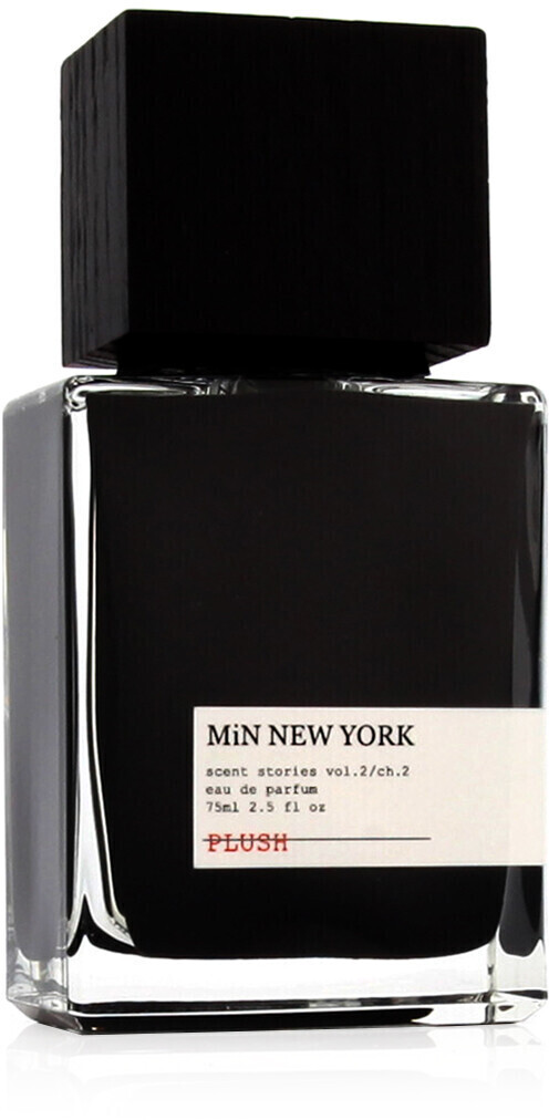 MiN New York Plush Eau De Parfum (75ml)