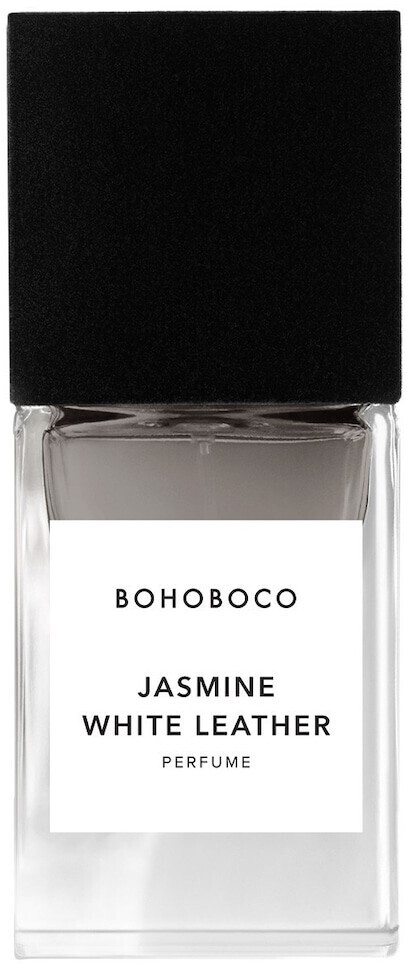 BOHOBOCO Jasmine White Leather Eau de Parfum (50 ml)