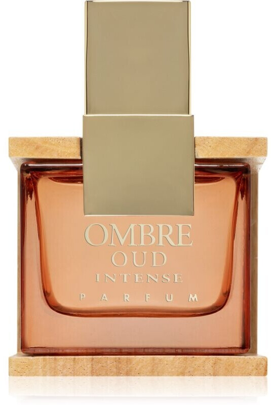 Ombre Oud Intense Black by Armaf