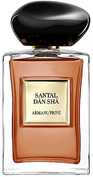 Giorgio Armani Santal Dān Shā Eau de Toilette (100ml)