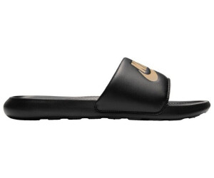 Buy Nike Victori One black black metallic gold from 29.99 Today Best Deals on idealo