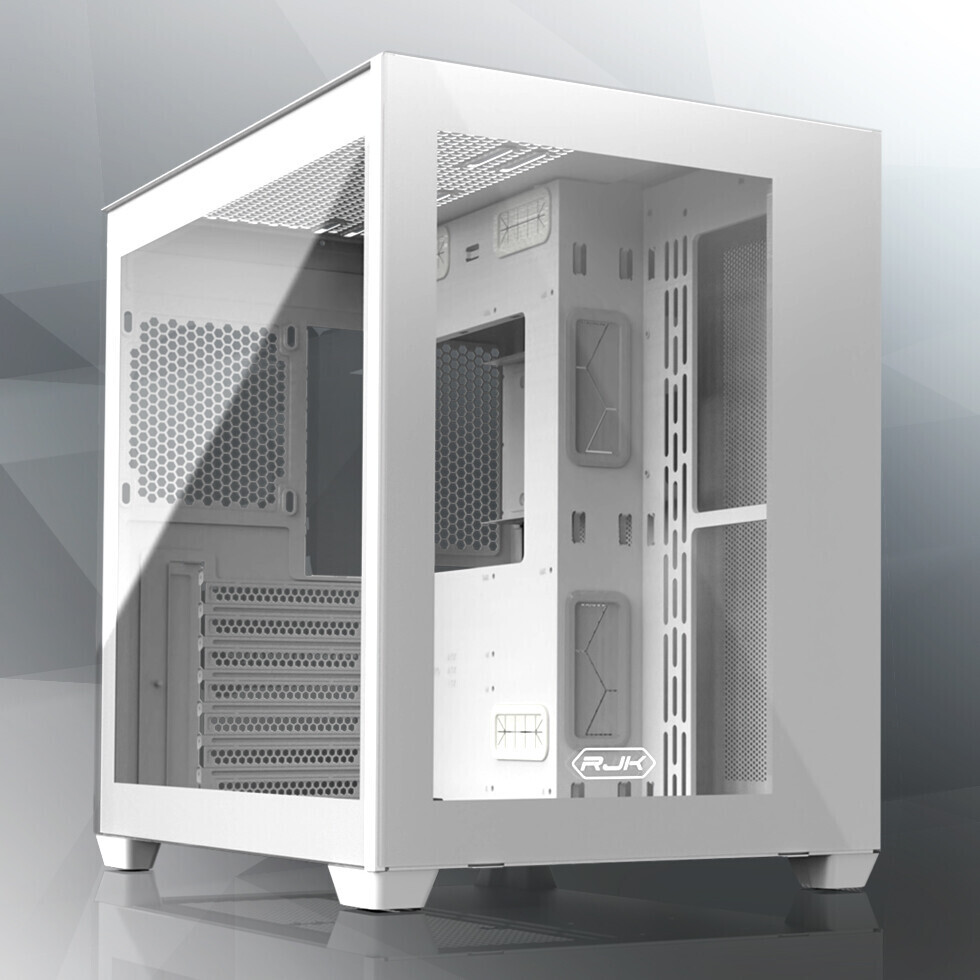 Raijintek PAEAN C7 White