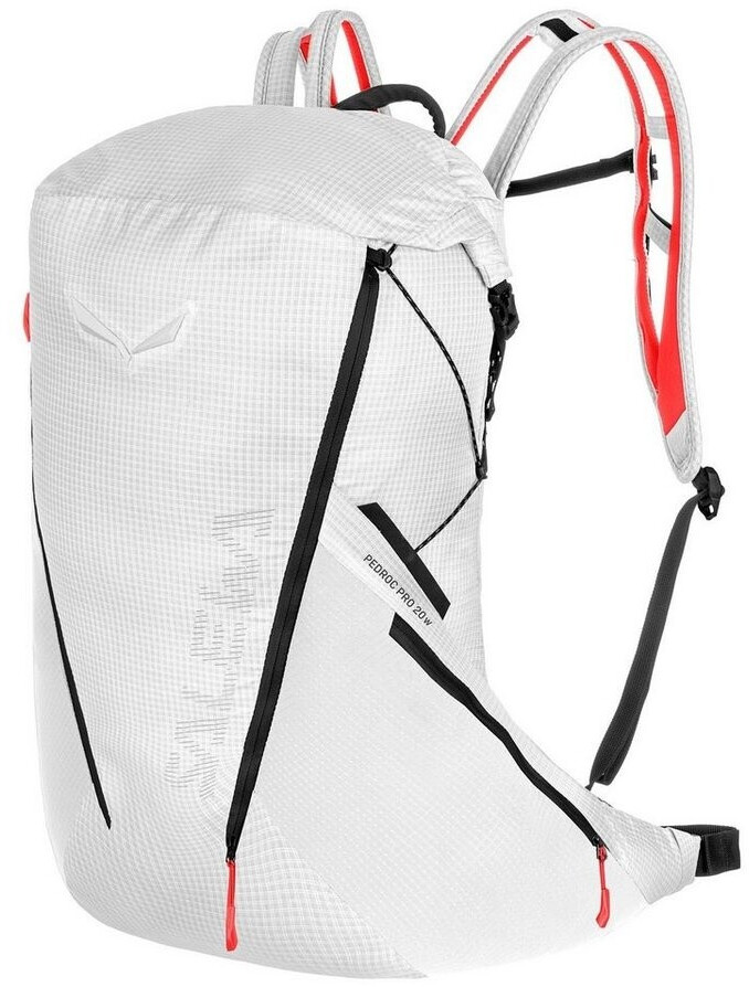 Salewa Pedroc Pro 20L Women white/white