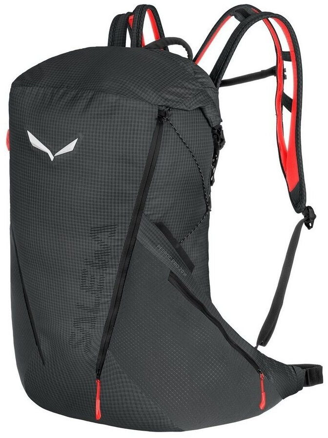 Salewa Pedroc Pro 20L Women black/onyx