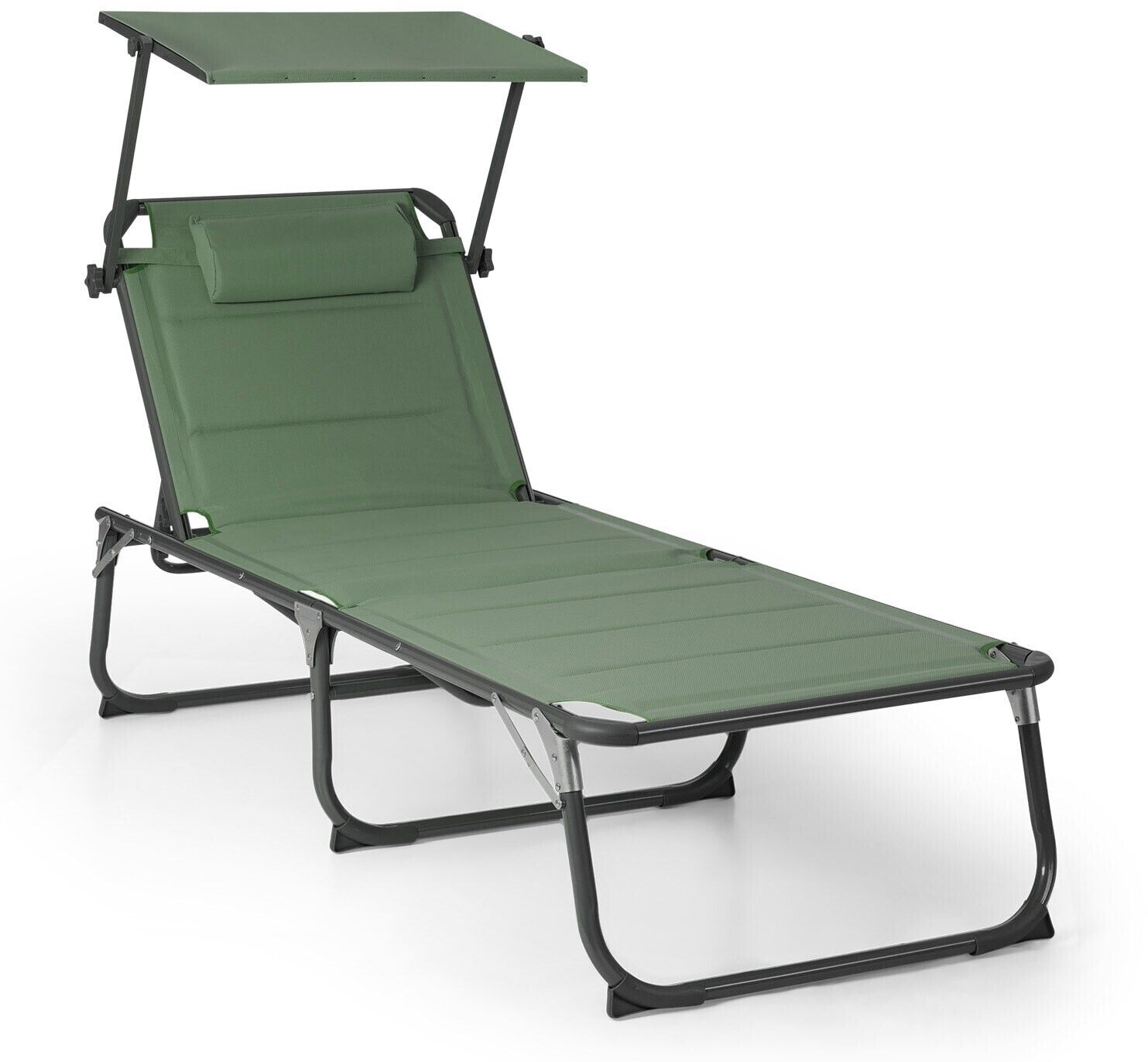 Blumfeldt Sun Lounger NK053