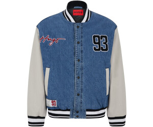 Hugo boss on sale coach jacket