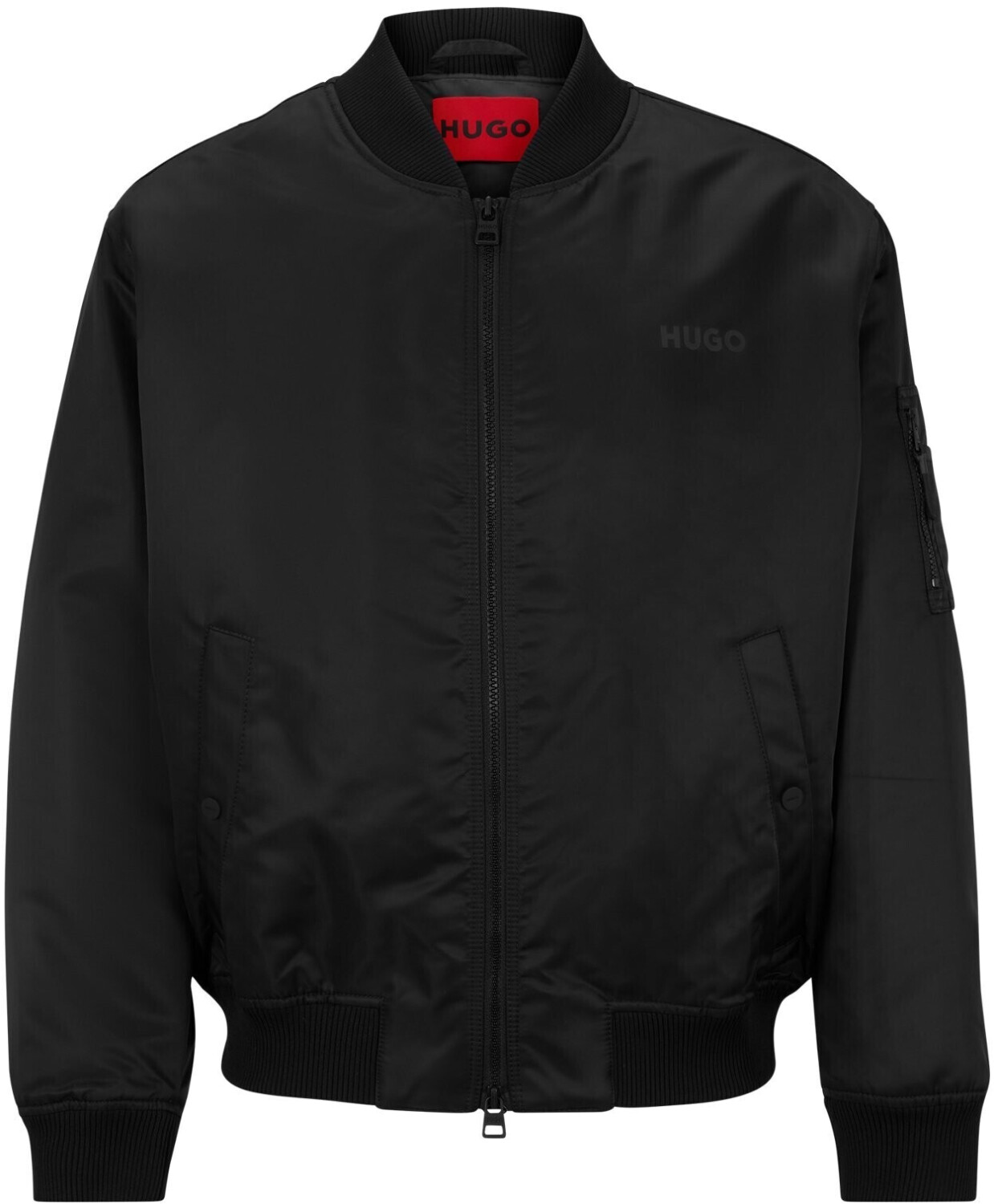 Hugo boss hotsell coach jacket