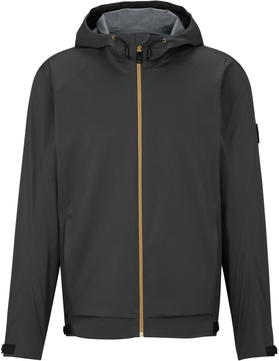 Hugo Boss J_Miles 50491906 dark grey