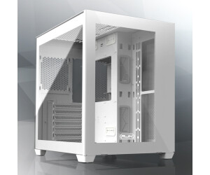 大きな取引 PCケース C7 PAEAN 幼く raijintek 化粧水・ローション・トナー