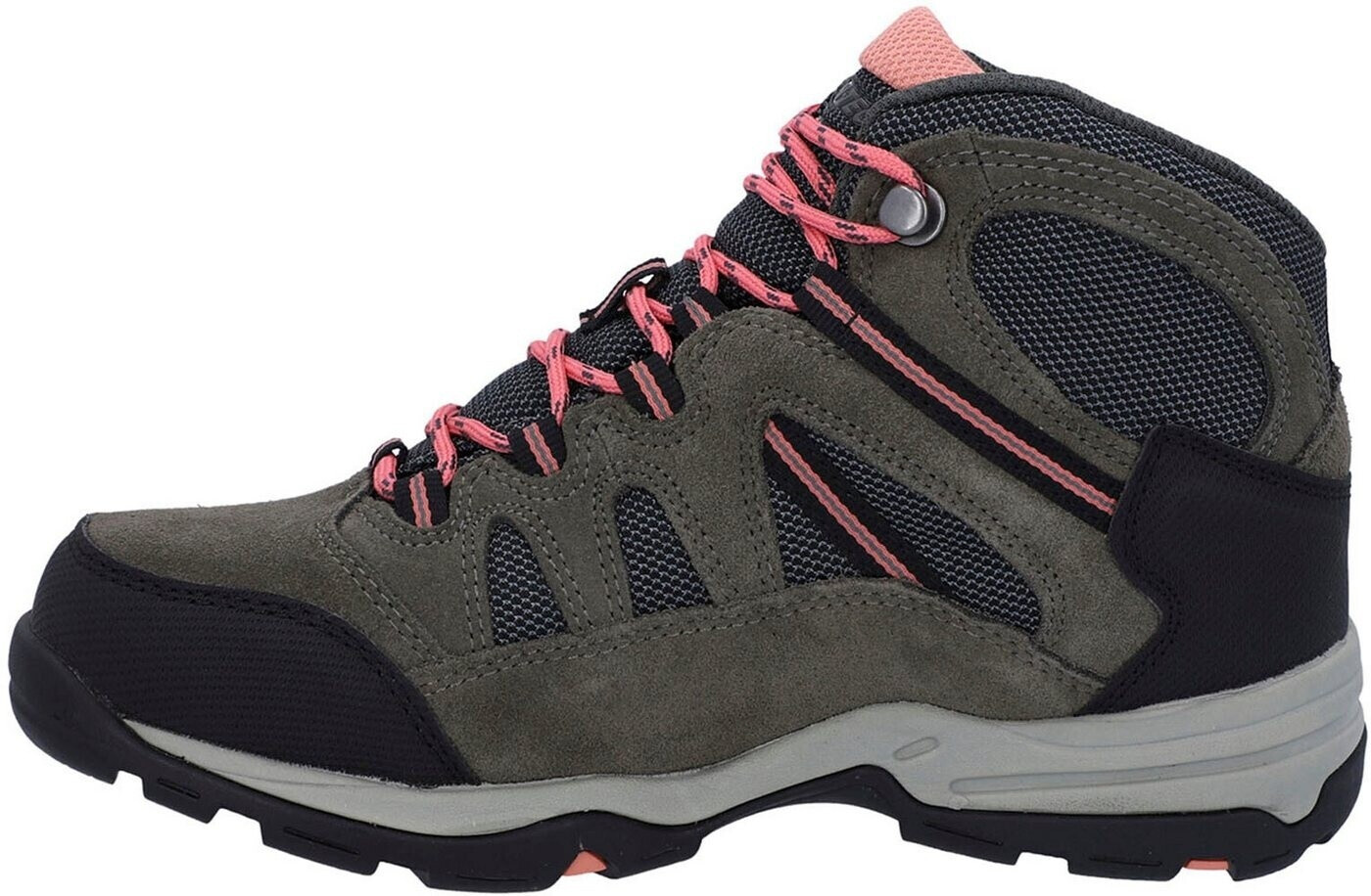 Hi tec shop trainers womens