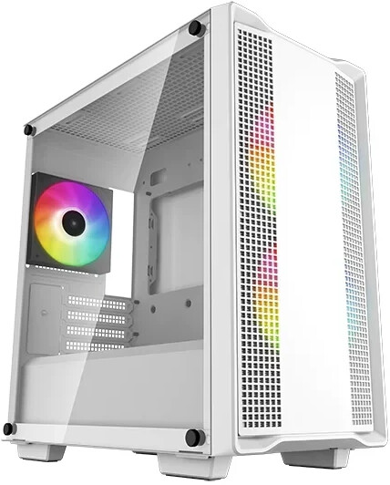 Deepcool CC360 ARGB White