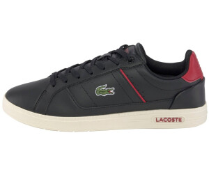 Lacoste Europa Pro Leather ab 62 95 Preisvergleich bei idealo