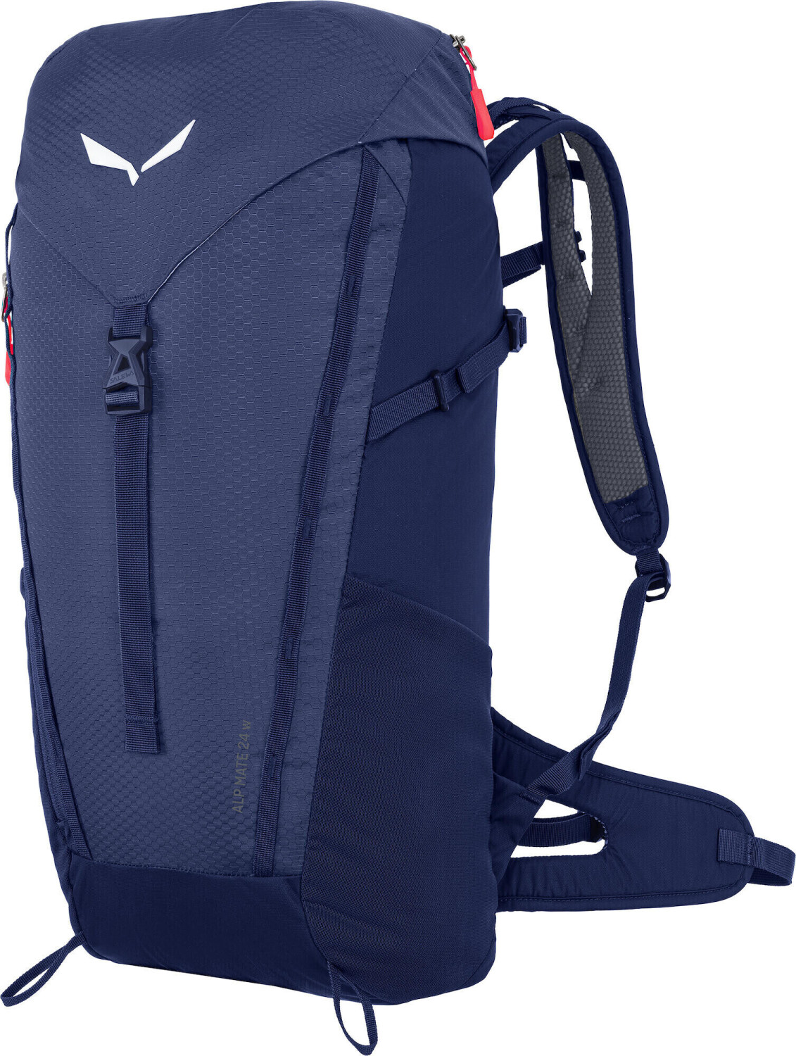 Salewa Alp Mate 24L Women blue depth