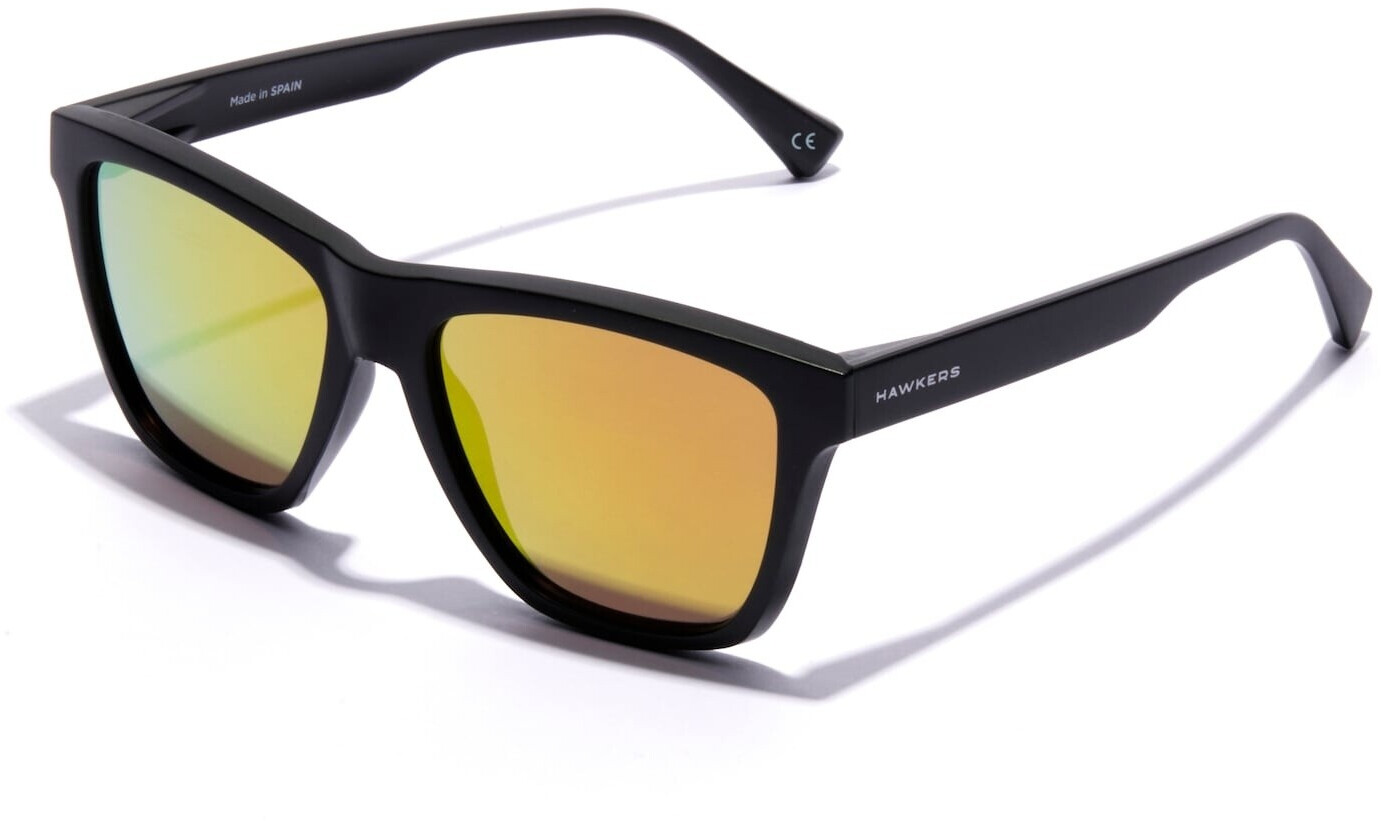 Hawkers One LS black daylight
