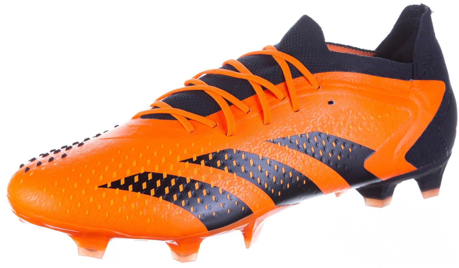 Adidas predator 18.1 clear orange shop