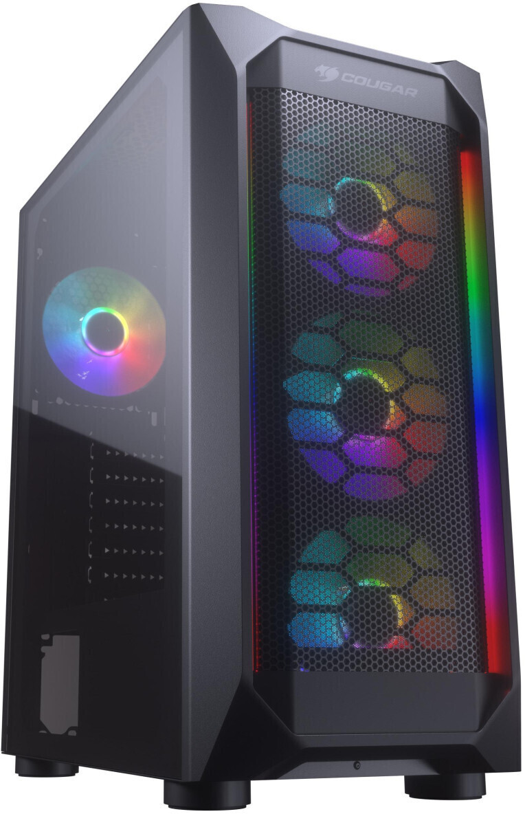Cougar MX410 Mesh-G RGB